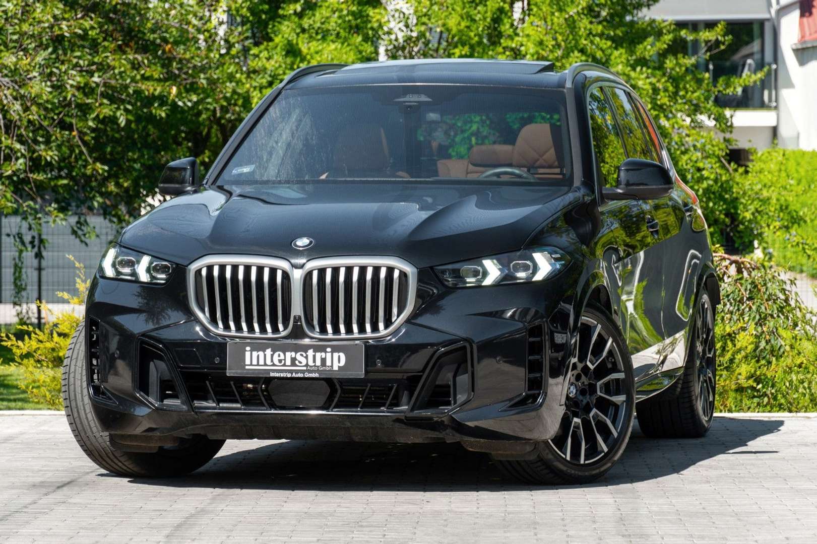 BMW X5 M Sport 30d - 2025 - Joinsteer - #1