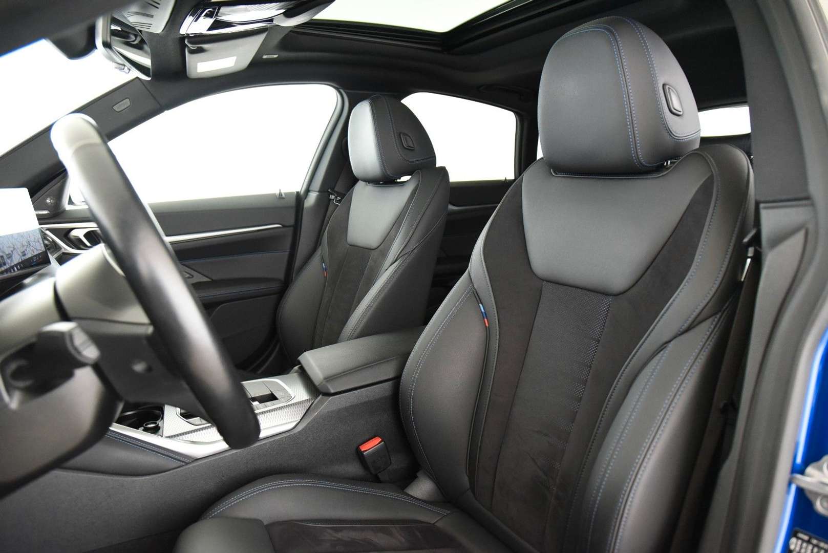 BMW I4 EDrive35 Gran Coupé M Sport EDrive35 - 2023 - Joinsteer - #7