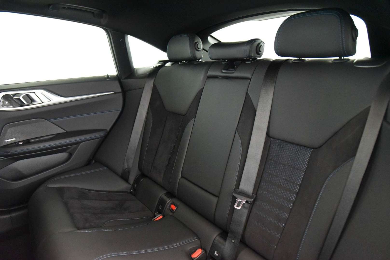 BMW I4 EDrive35 Gran Coupé M Sport EDrive35 - 2023 - Joinsteer - #8