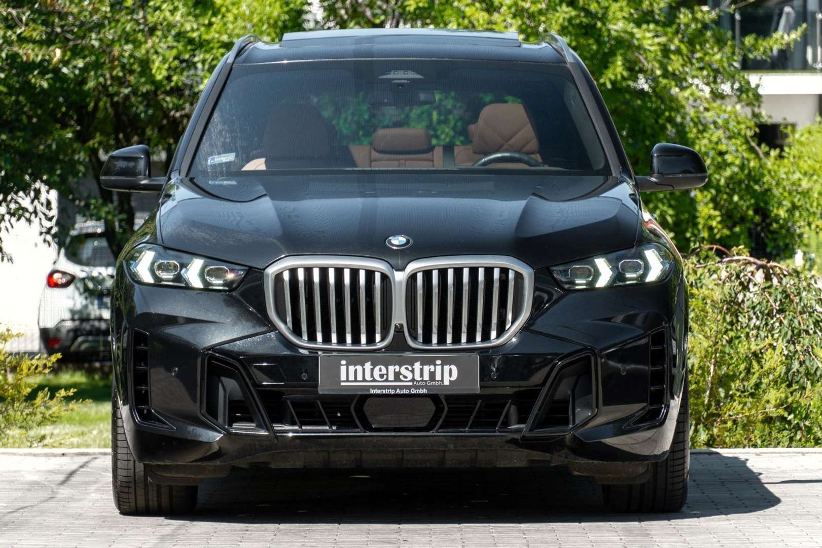 BMW X5 M Sport 30d - 2025 - Joinsteer - #2
