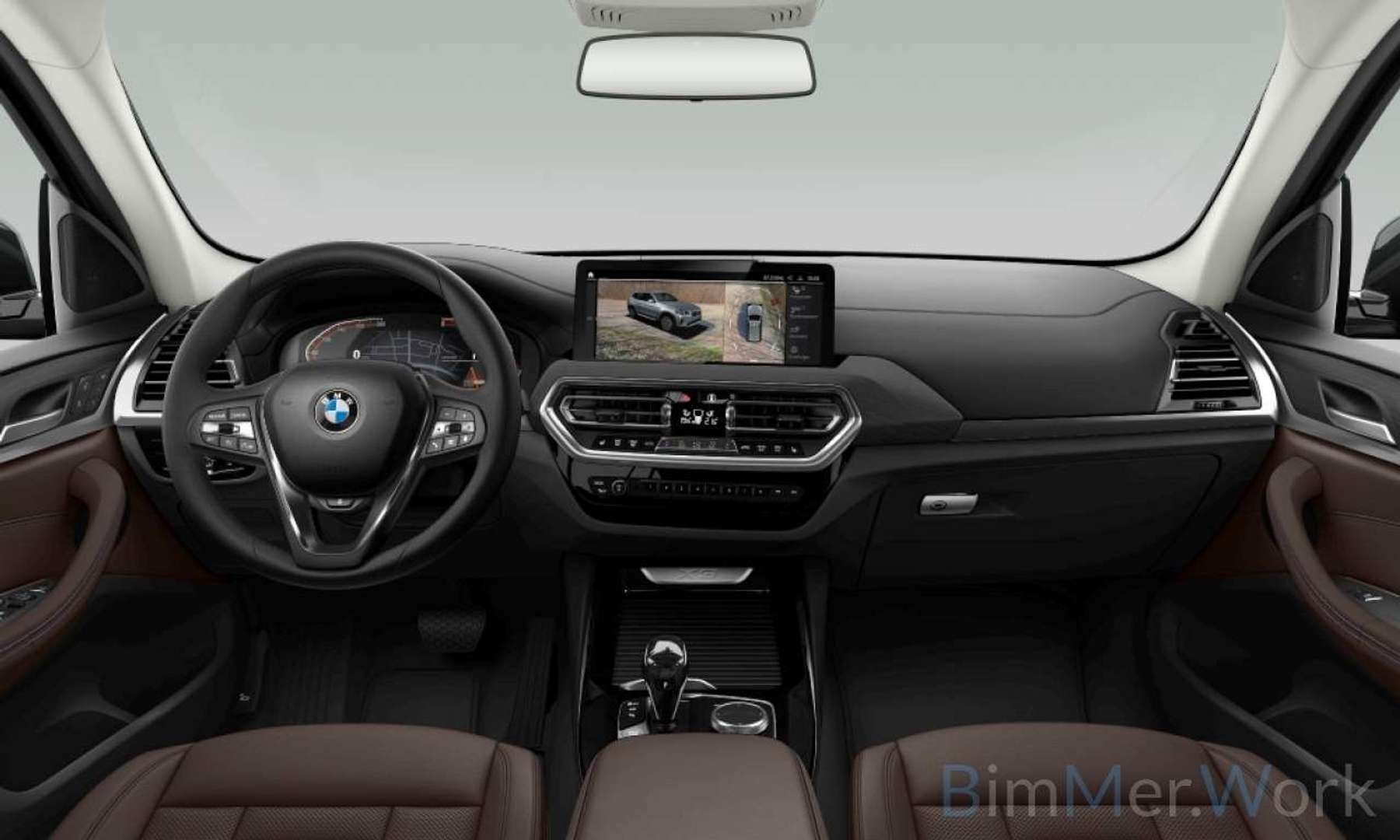 BMW X3 XDrive20d - 2022 - Joinsteer - #3