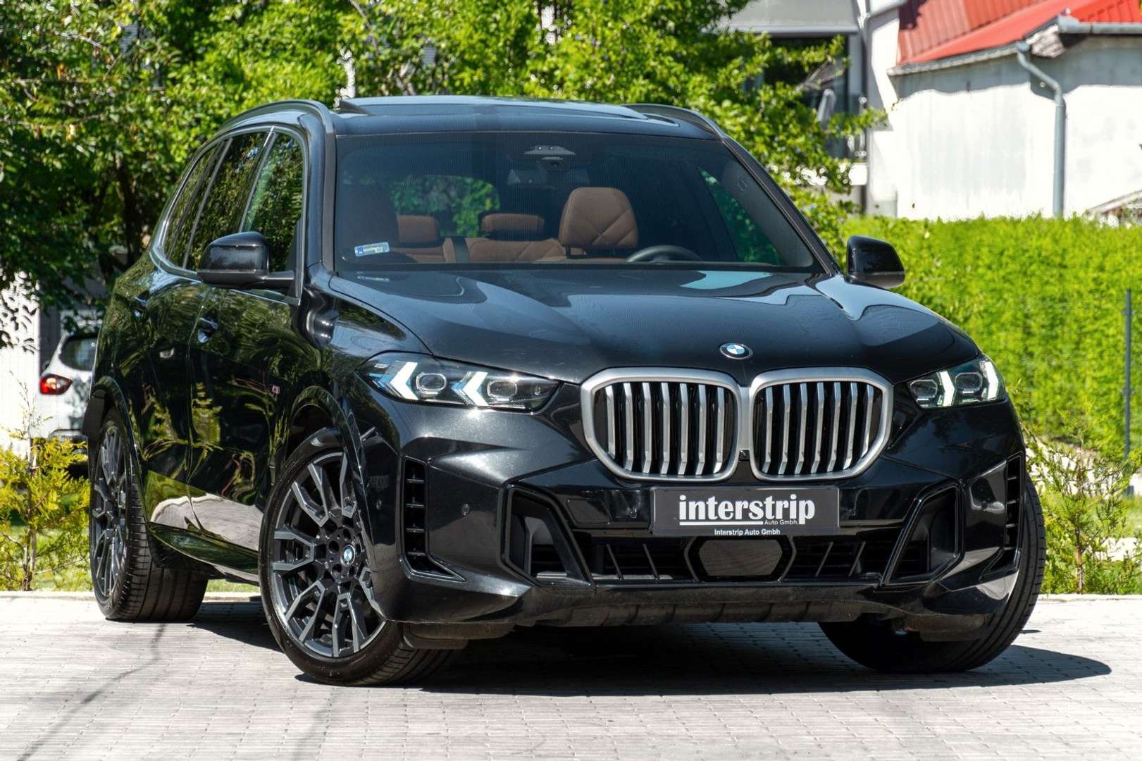 BMW X5 M Sport 30d - 2025 - Joinsteer - #3