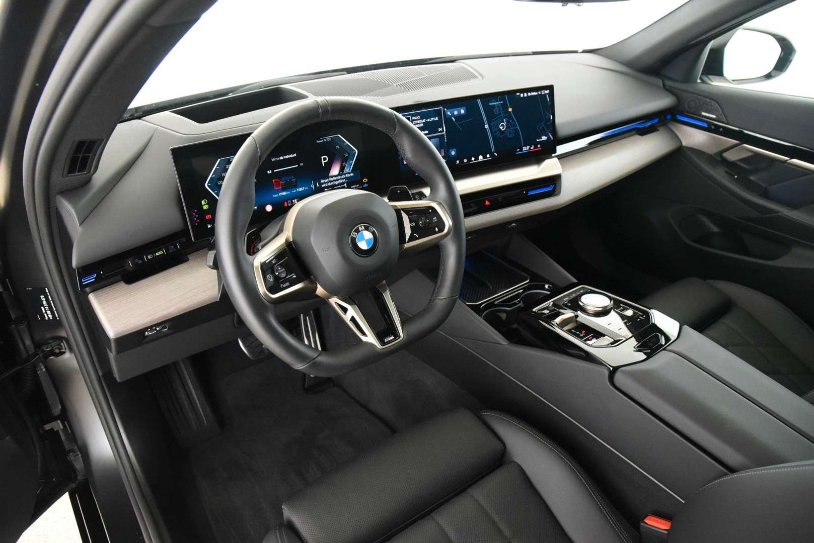 BMW Série 5 Touring M Sport 540d XDrive - 2025 - Joinsteer - #6