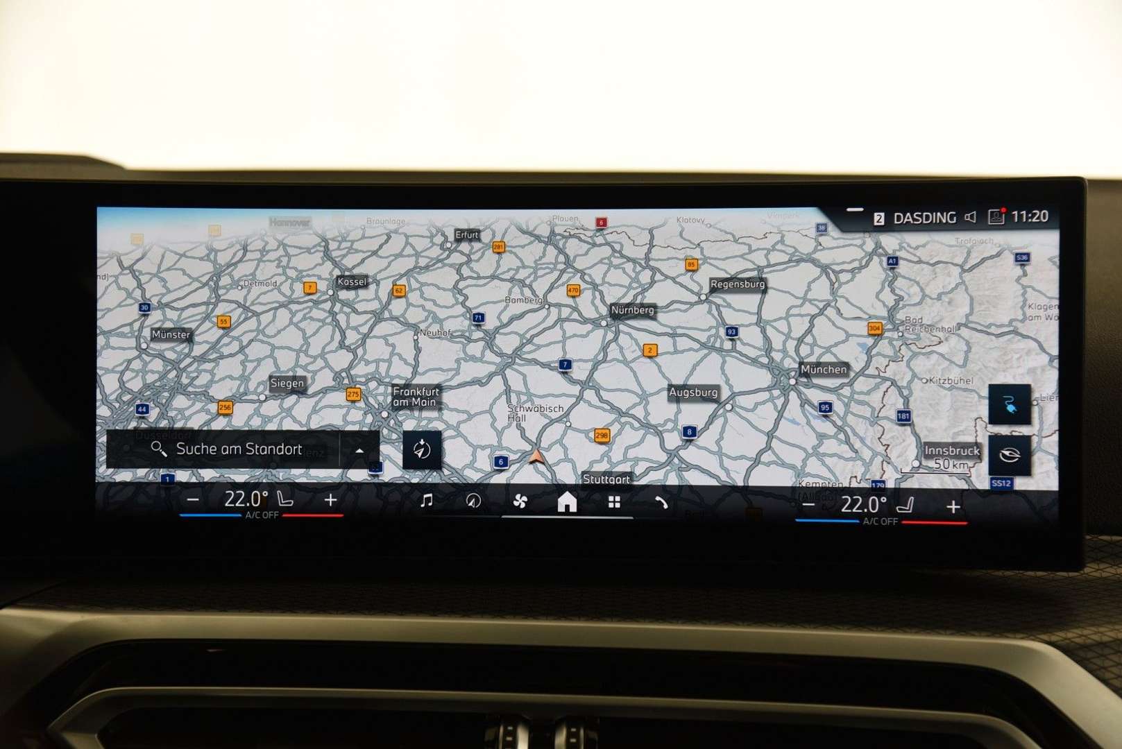 BMW I4 EDrive35 Gran Coupé M Sport EDrive35 - 2023 - Joinsteer - #11