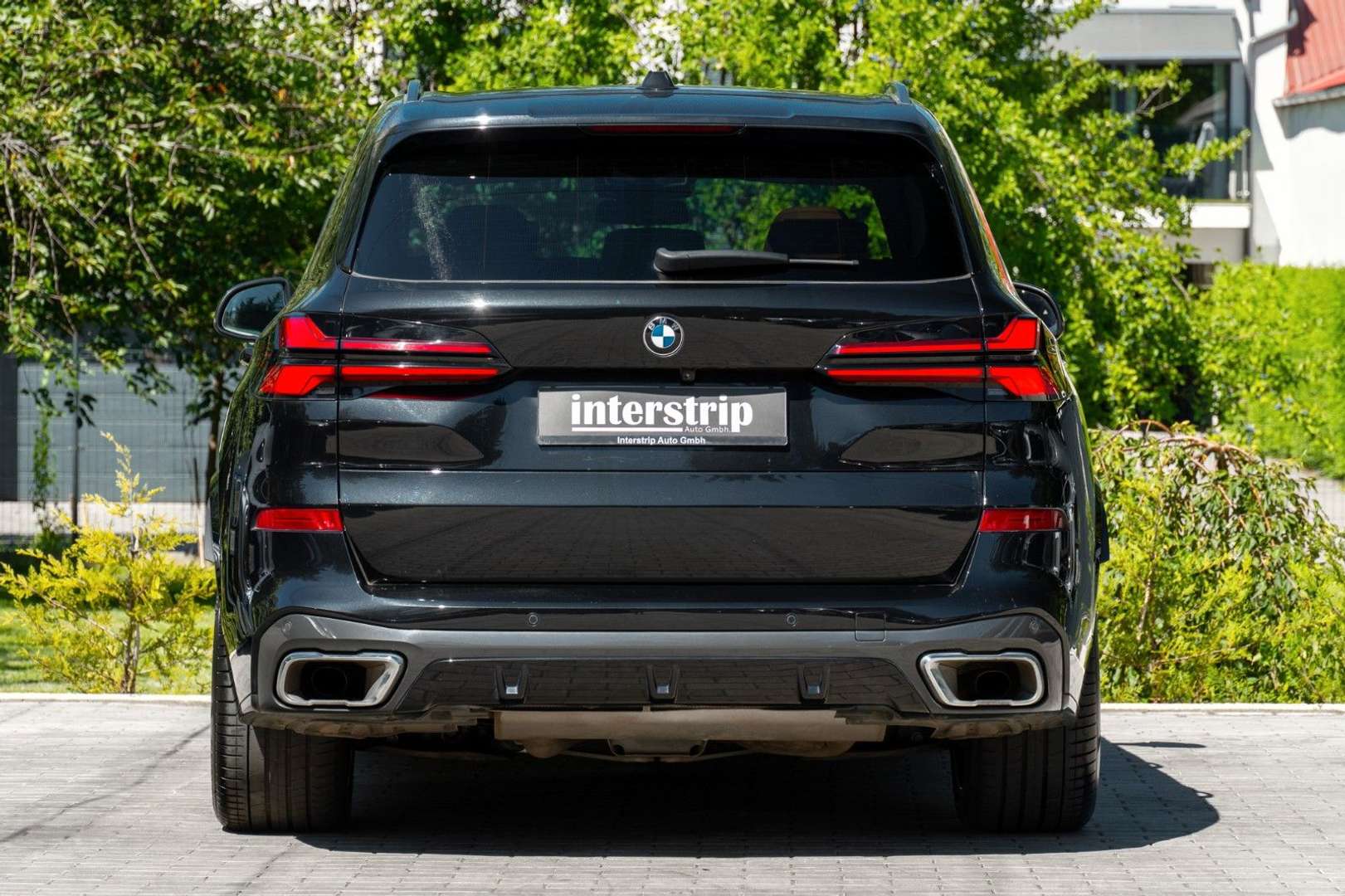 BMW X5 M Sport 30d - 2025 - Joinsteer - #5