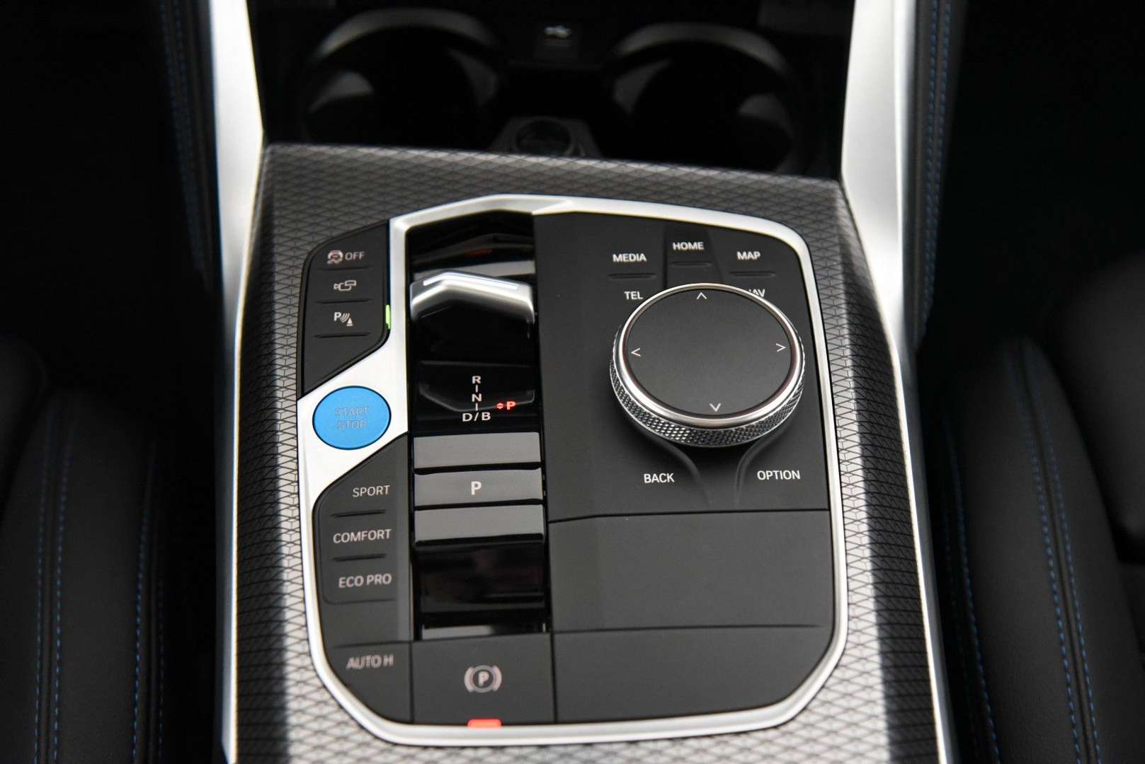 BMW I4 EDrive35 Gran Coupé M Sport EDrive35 - 2023 - Joinsteer - #13