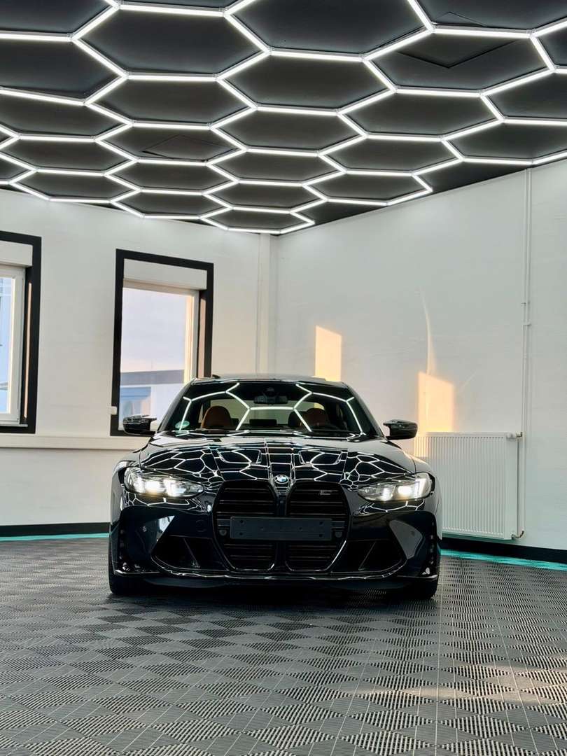 BMW M3 Carbon M3 XDrive Competition - 2024 - Joinsteer - #4