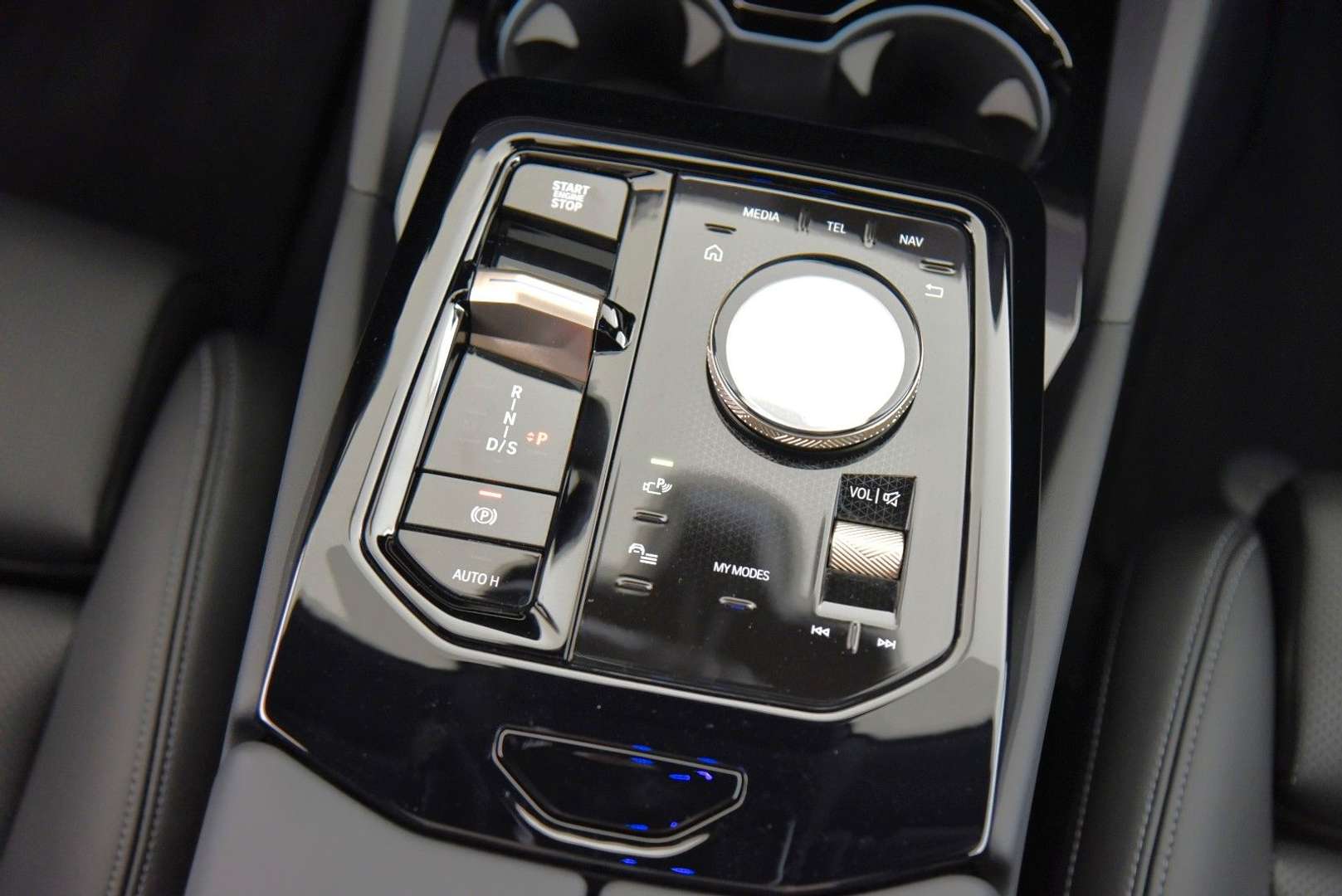 BMW Série 5 Touring M Sport 540d XDrive - 2025 - Joinsteer - #16