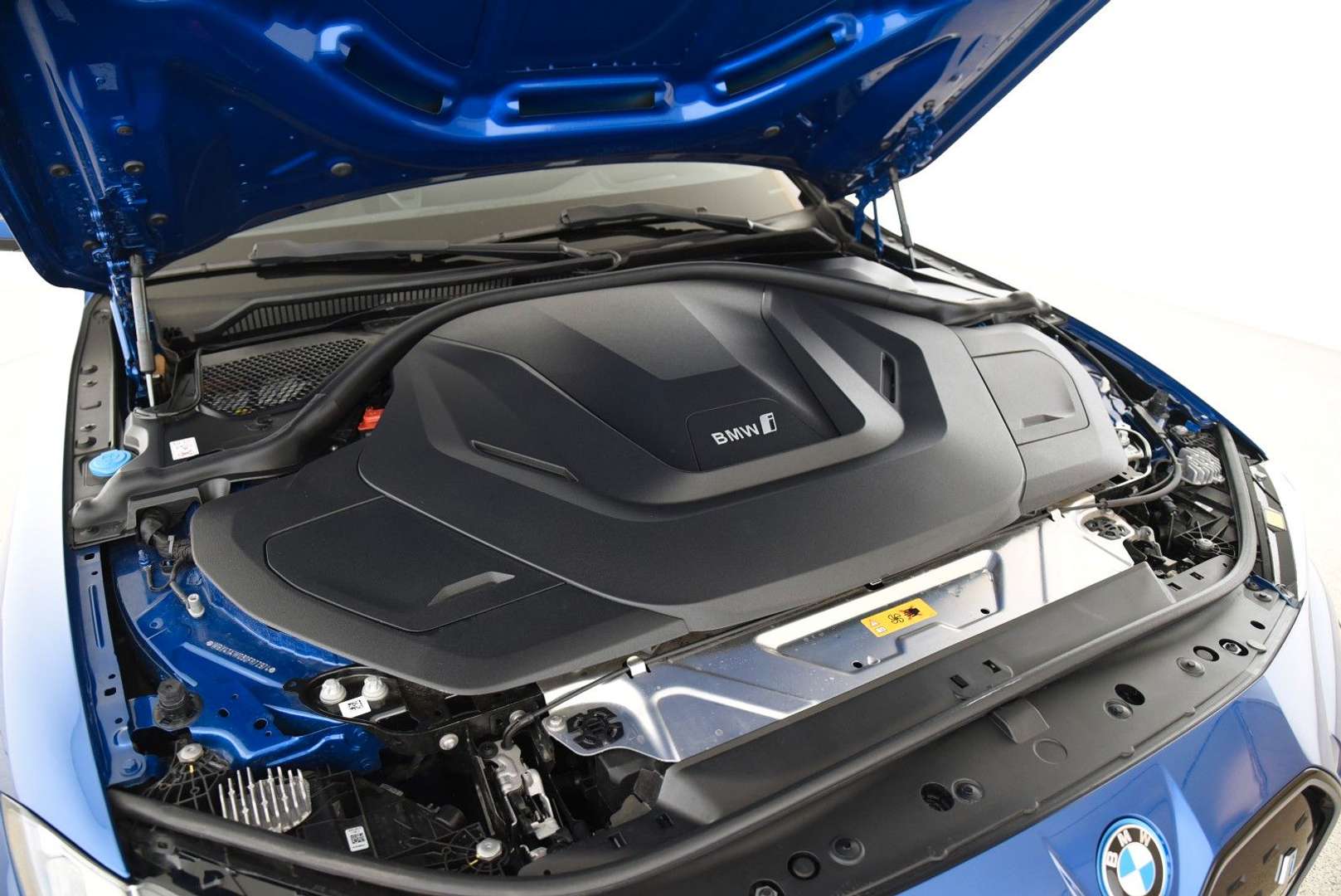 BMW I4 EDrive35 Gran Coupé M Sport EDrive35 - 2023 - Joinsteer - #20