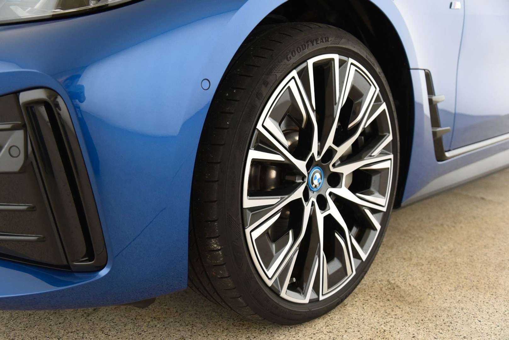 BMW I4 EDrive35 Gran Coupé M Sport EDrive35 - 2023 - Joinsteer - #21