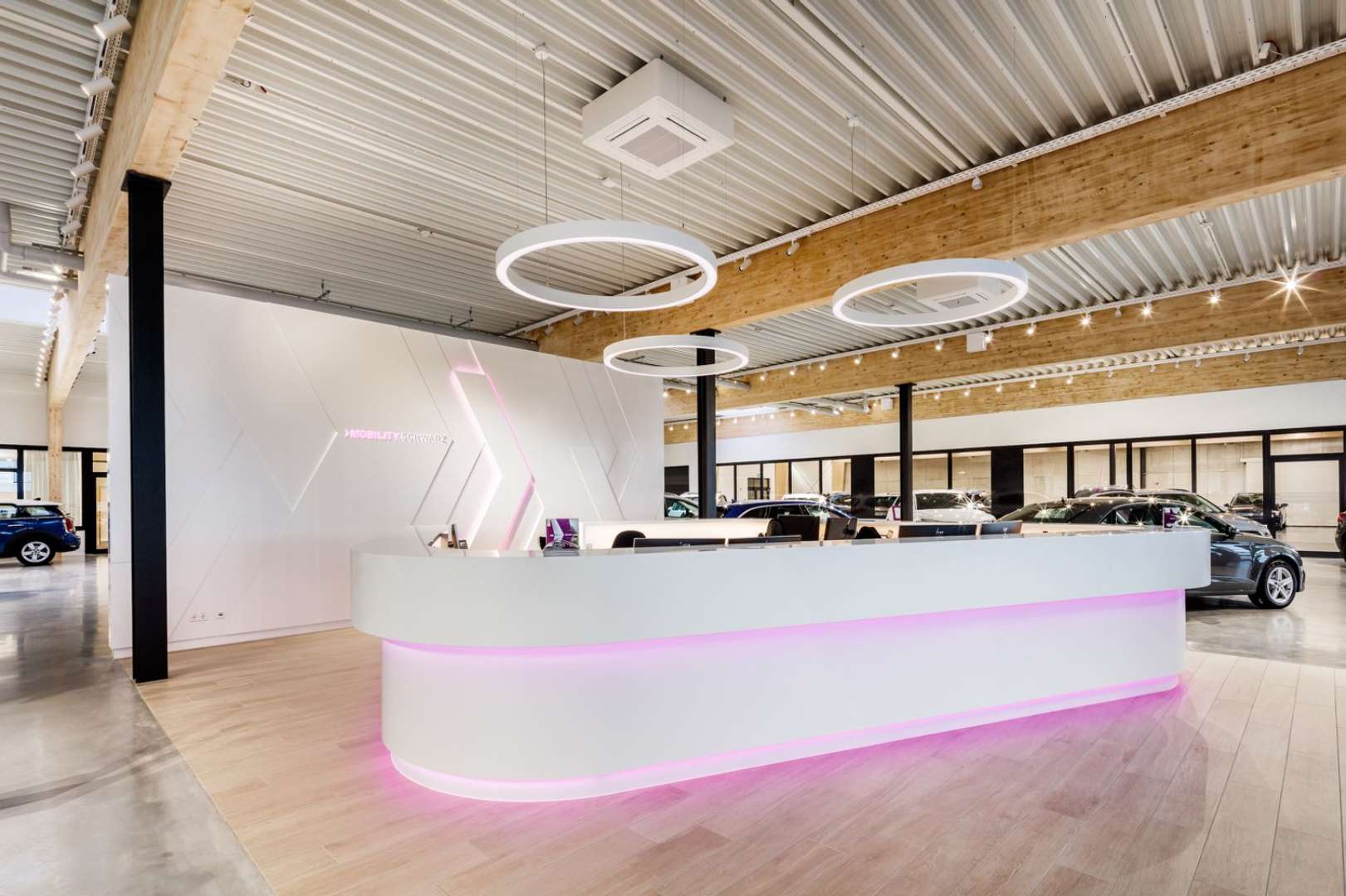 BMW I4 EDrive35 Gran Coupé M Sport EDrive35 - 2023 - Joinsteer - #24