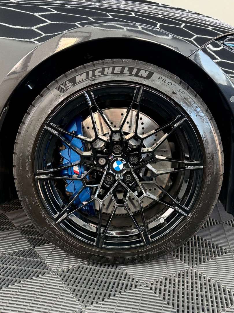 BMW M3 Carbon M3 XDrive Competition - 2024 - Joinsteer - #13