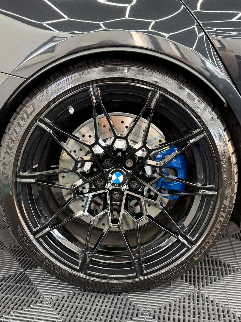 BMW M3 Carbon M3 XDrive Competition - 2024 - Joinsteer - #14