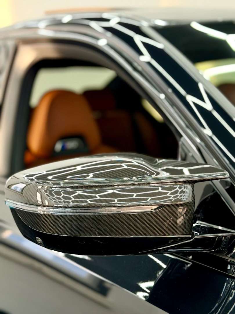 BMW M3 Carbon M3 XDrive Competition - 2024 - Joinsteer - #15