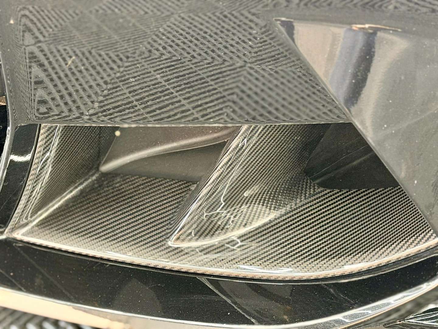 BMW M3 Carbon M3 XDrive Competition - 2024 - Joinsteer - #17