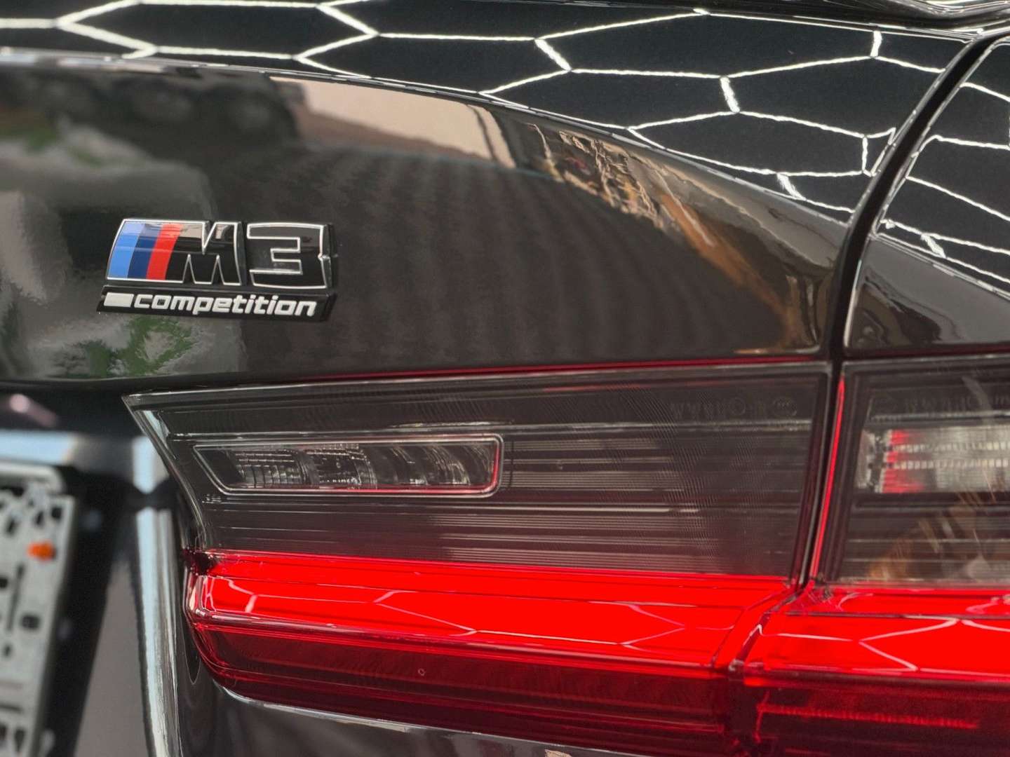 BMW M3 Carbon M3 XDrive Competition - 2024 - Joinsteer - #18