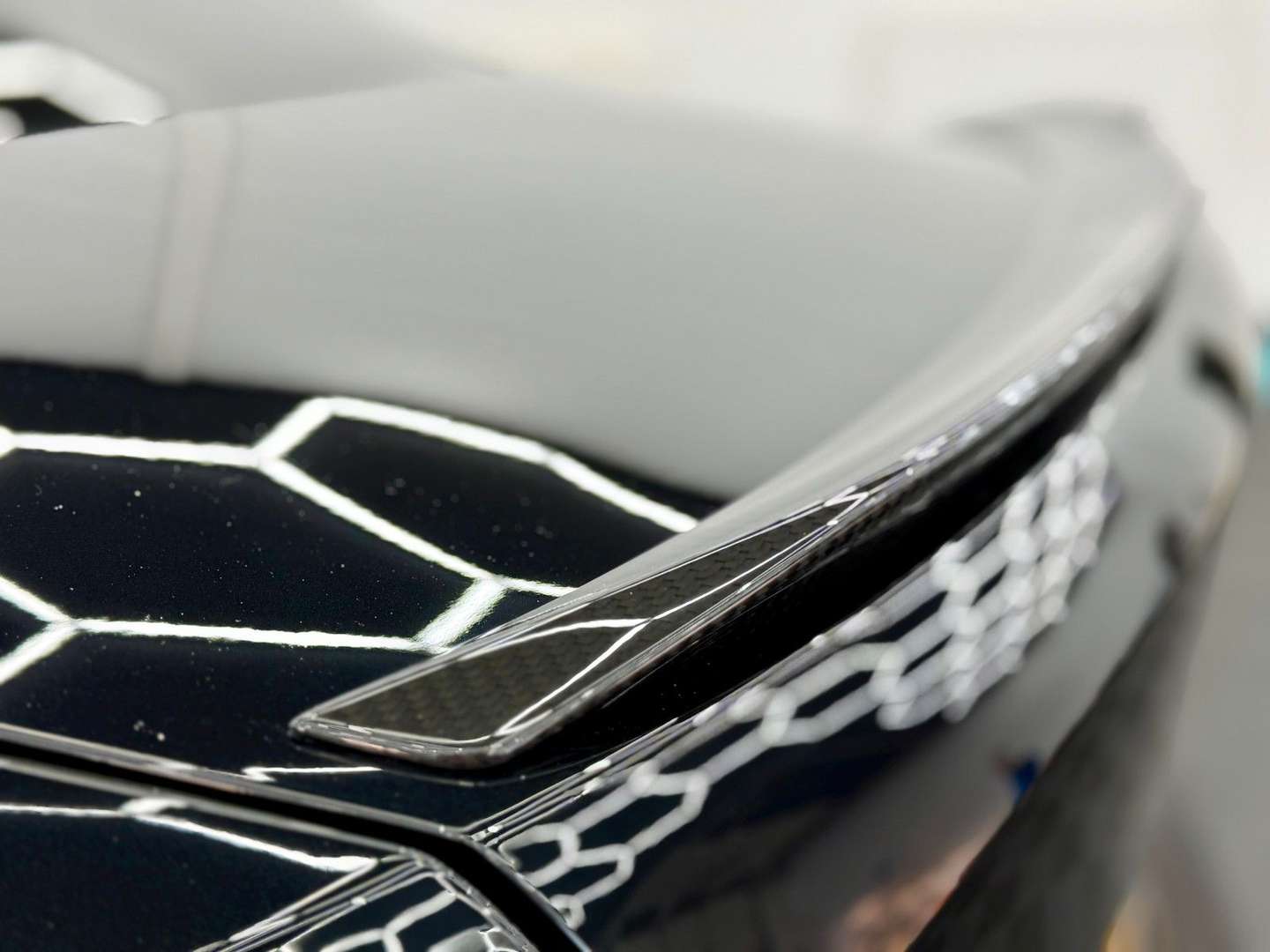 BMW M3 Carbon M3 XDrive Competition - 2024 - Joinsteer - #19