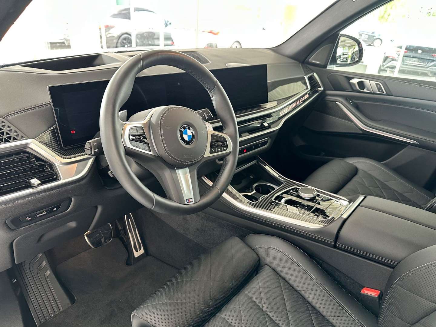 BMW X5 M Sport 30d XDrive - 2024 - Joinsteer - #6