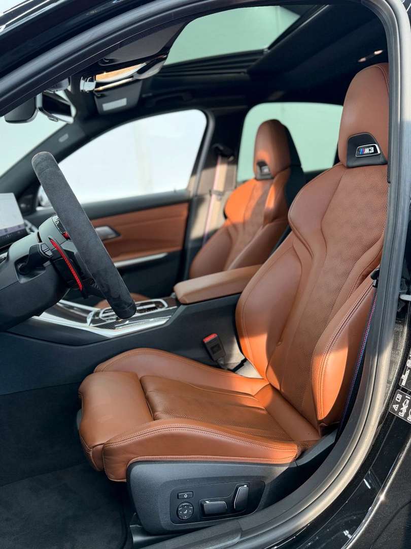 BMW M3 Carbon M3 XDrive Competition - 2024 - Joinsteer - #20