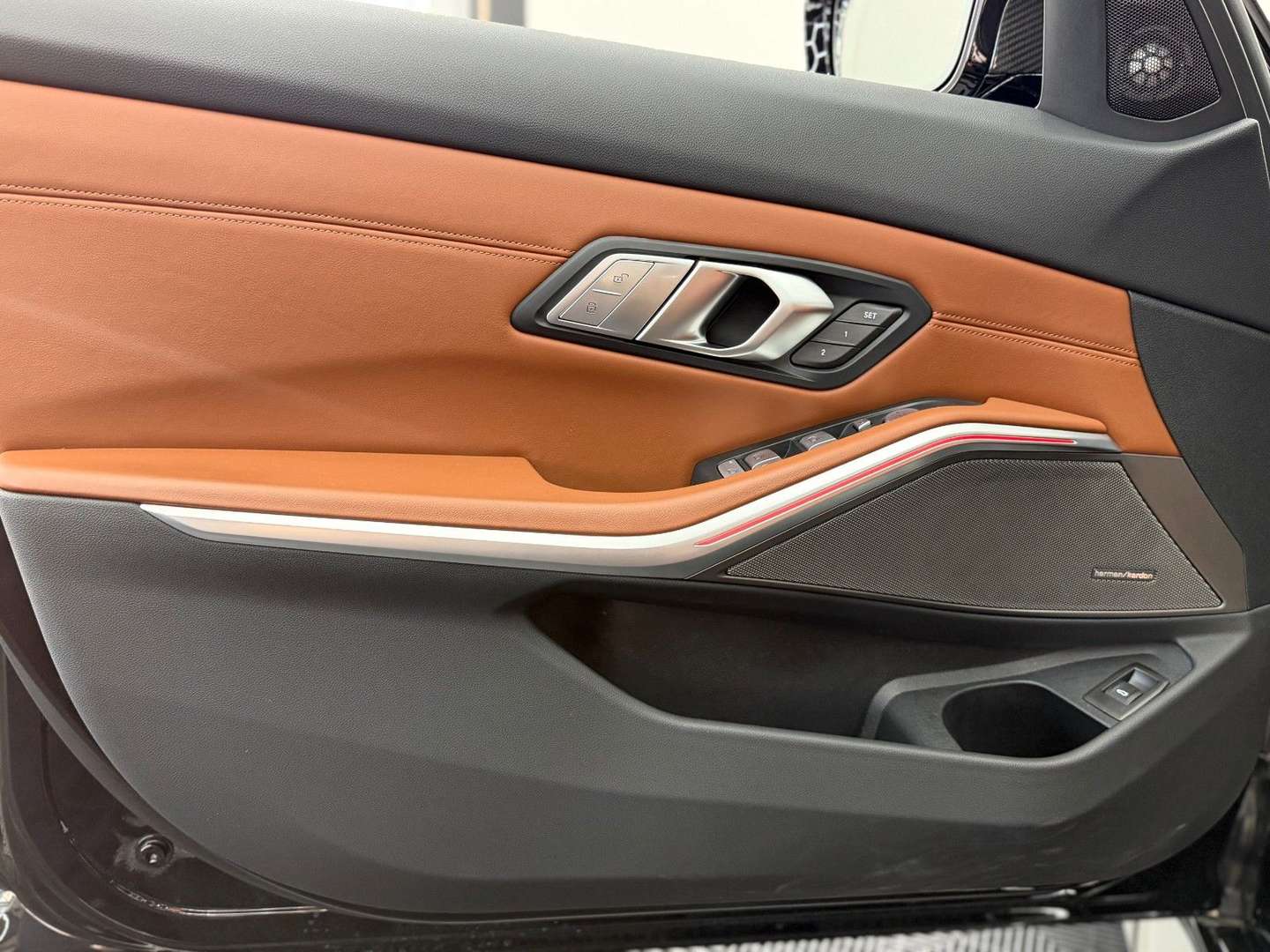 BMW M3 Carbon M3 XDrive Competition - 2024 - Joinsteer - #22