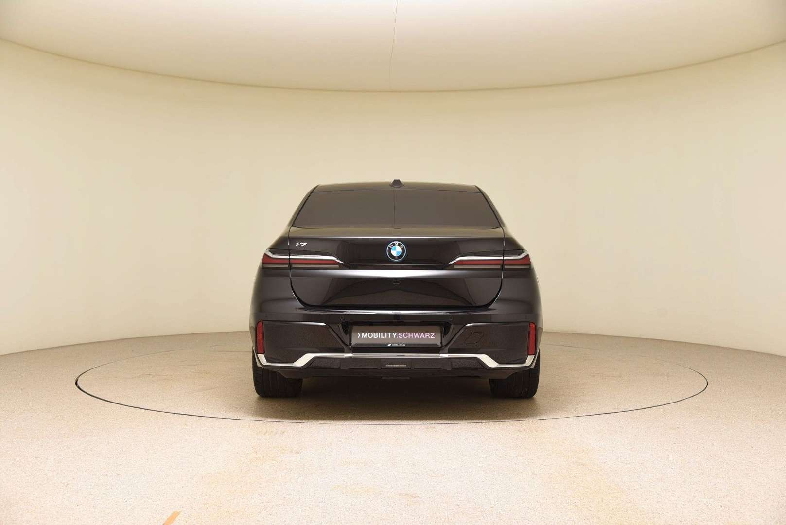 BMW I7 M Sport XDrive60 - 2024 - Joinsteer - #3