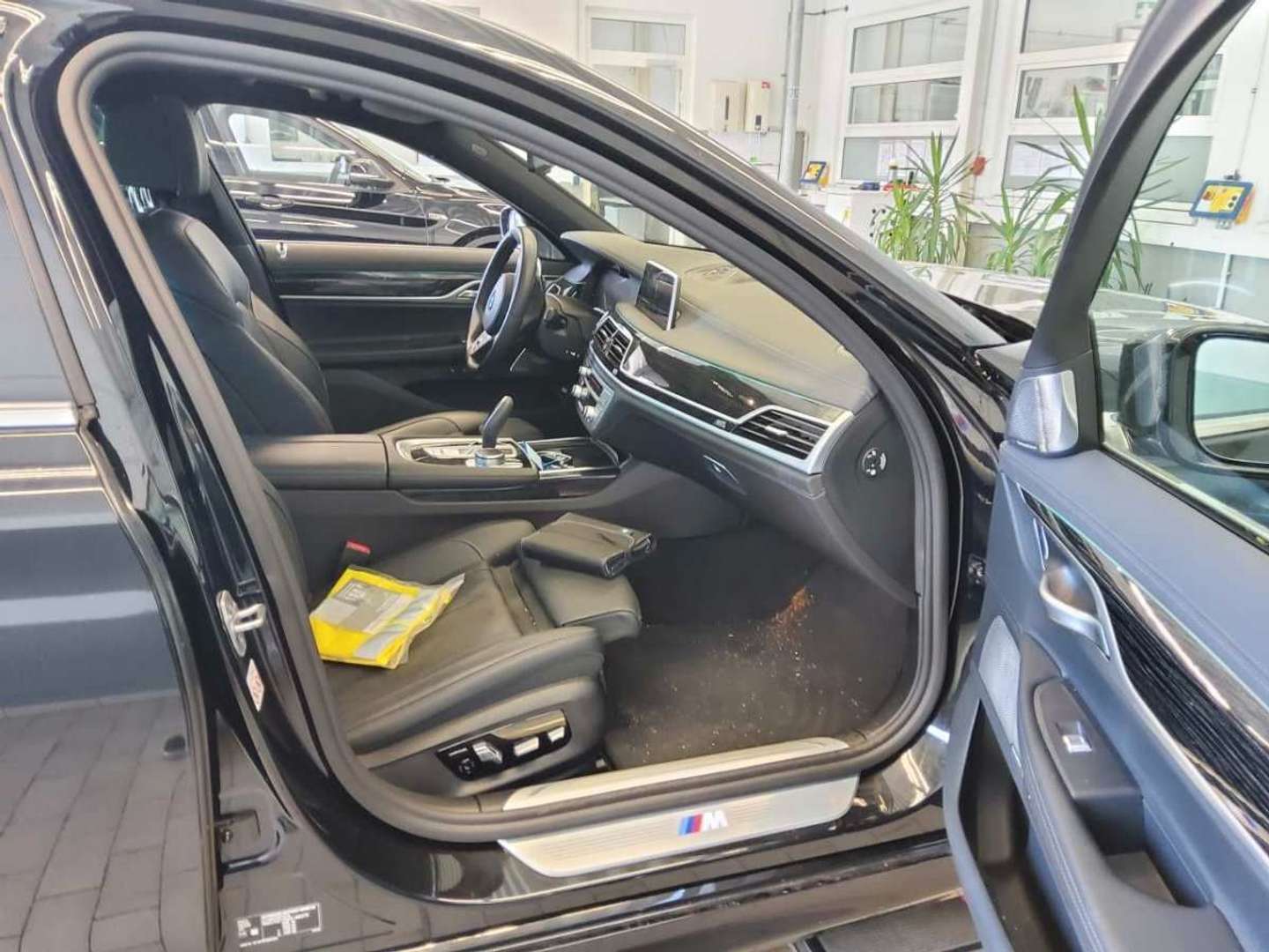 BMW Série 7 M Sport 740d XDrive - 2022 - Joinsteer - #12