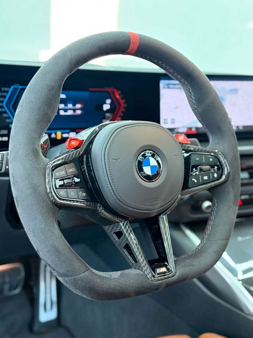 BMW M3 Carbon M3 XDrive Competition - 2024 - Joinsteer - #24