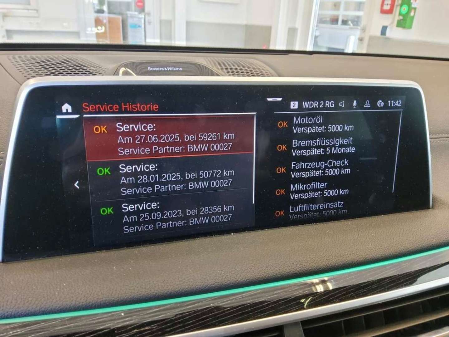 BMW Série 7 M Sport 740d XDrive - 2022 - Joinsteer - #13