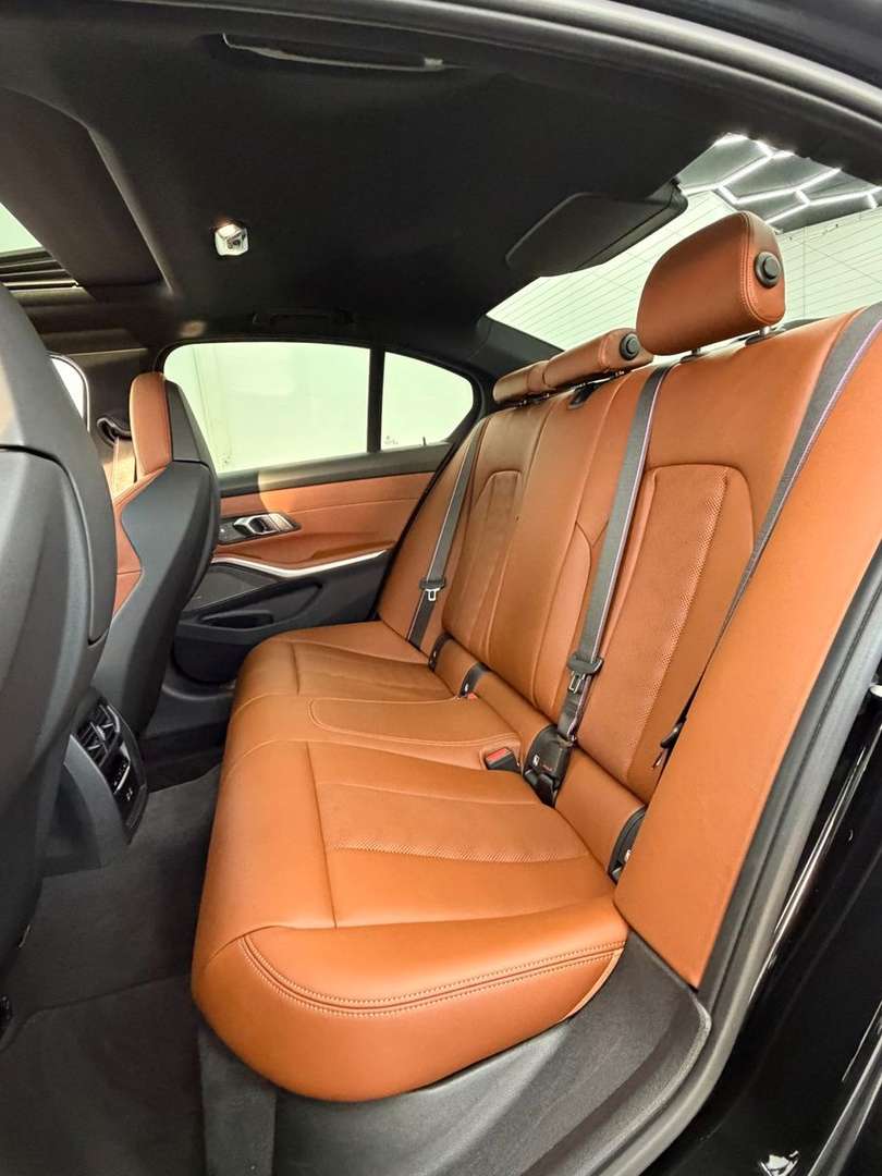 BMW M3 Carbon M3 XDrive Competition - 2024 - Joinsteer - #25