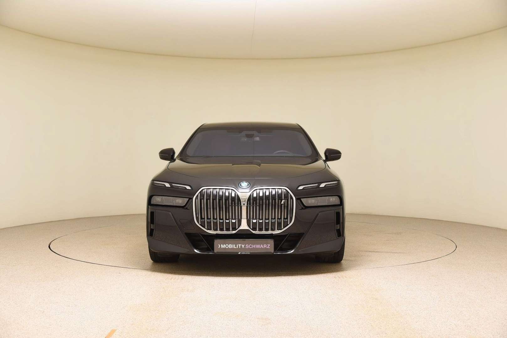 BMW I7 M Sport XDrive60 - 2024 - Joinsteer - #5