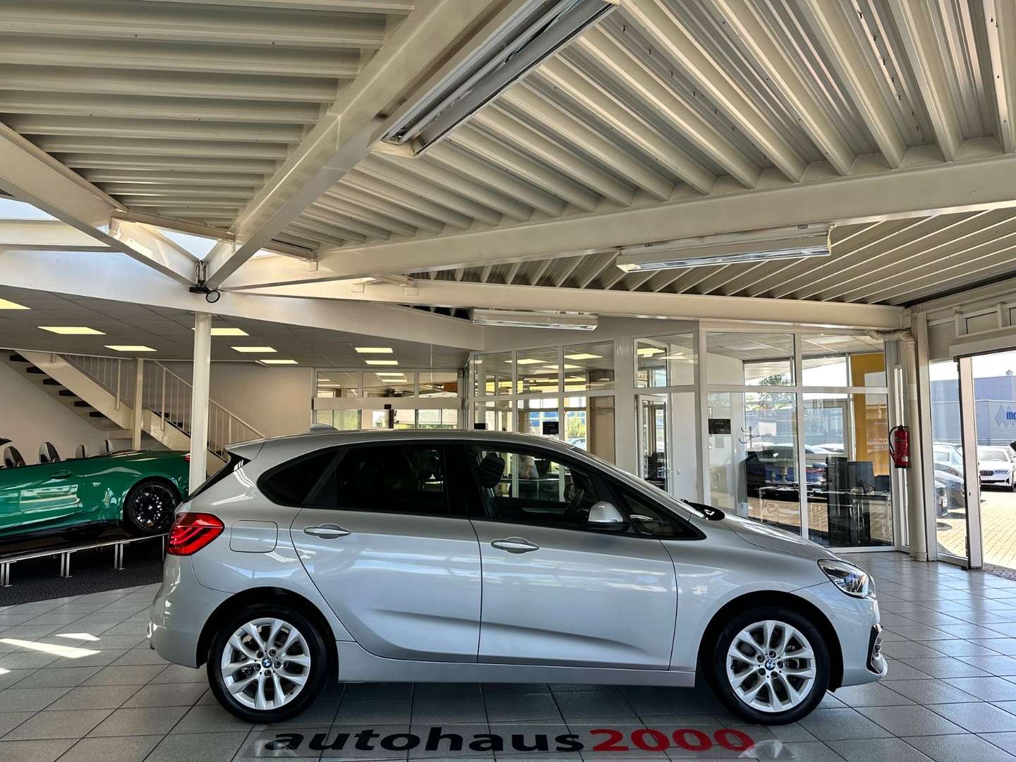 BMW Série 2 220 - 2020 - Joinsteer - #2