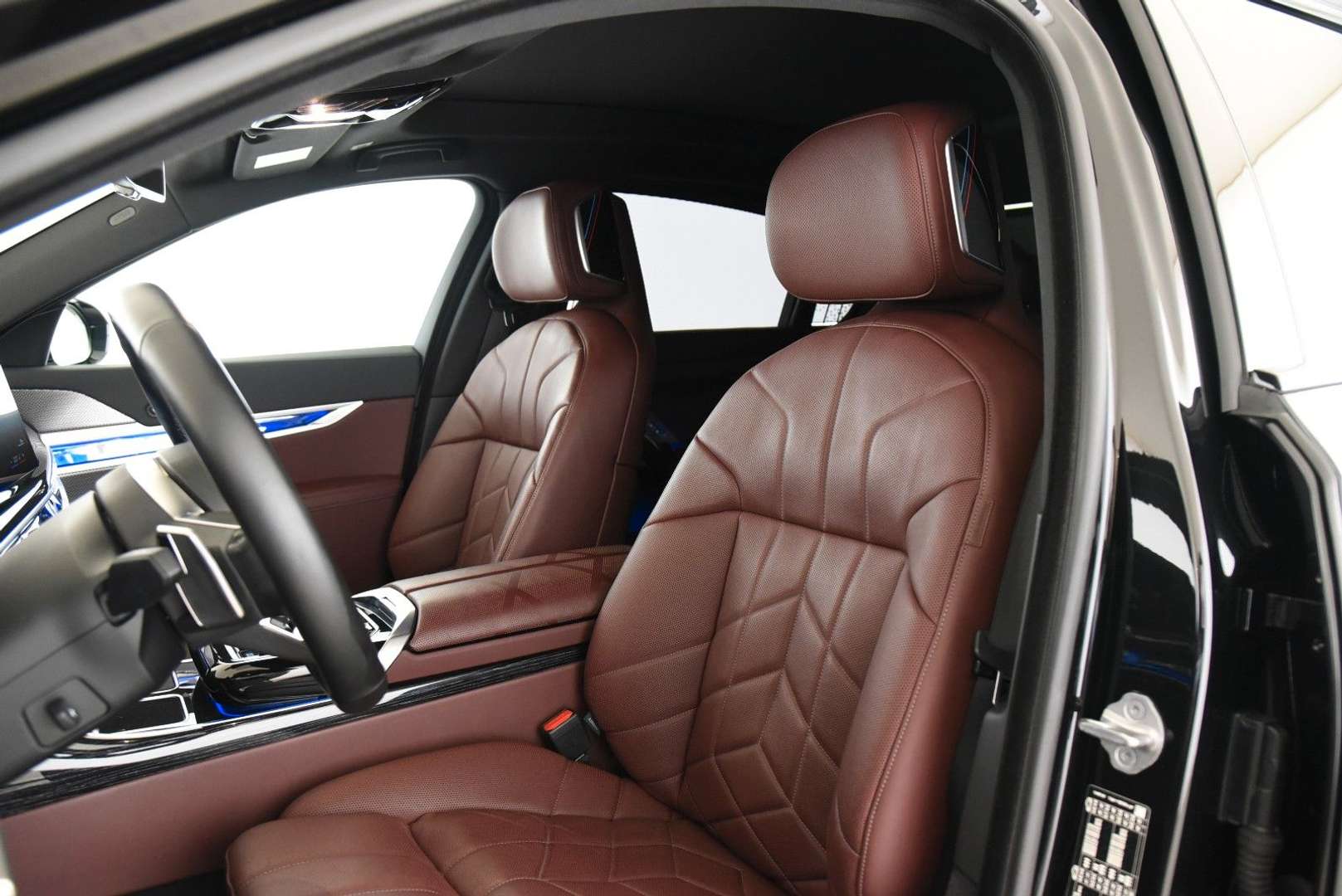 BMW I7 M Sport XDrive60 - 2024 - Joinsteer - #6