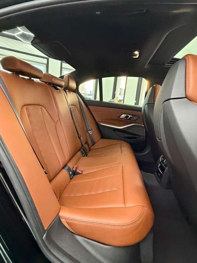 BMW M3 Carbon M3 XDrive Competition - 2024 - Joinsteer - #27