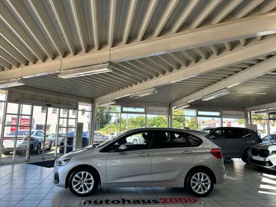 BMW Série 2 220 -  - Joinsteer - #3