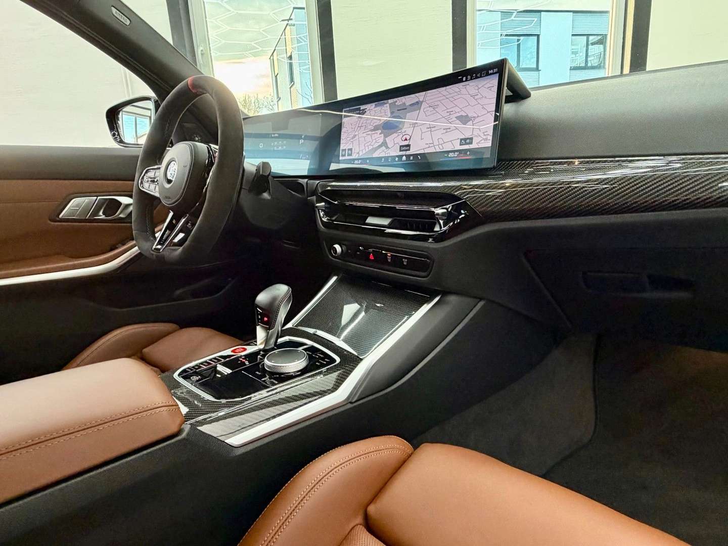 BMW M3 Carbon M3 XDrive Competition - 2024 - Joinsteer - #30