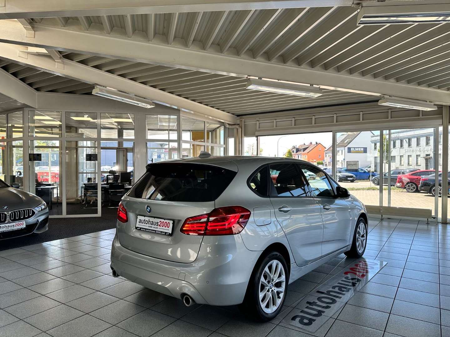 BMW Série 2 220 - 2020 - Joinsteer - #5