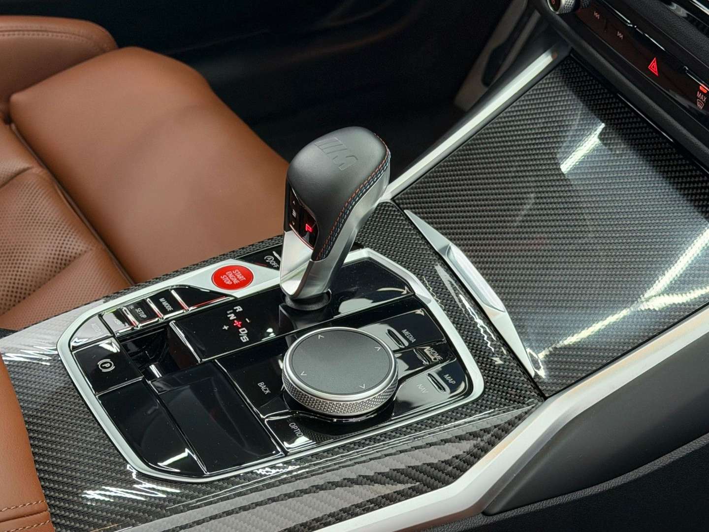 BMW M3 Carbon M3 XDrive Competition - 2024 - Joinsteer - #31