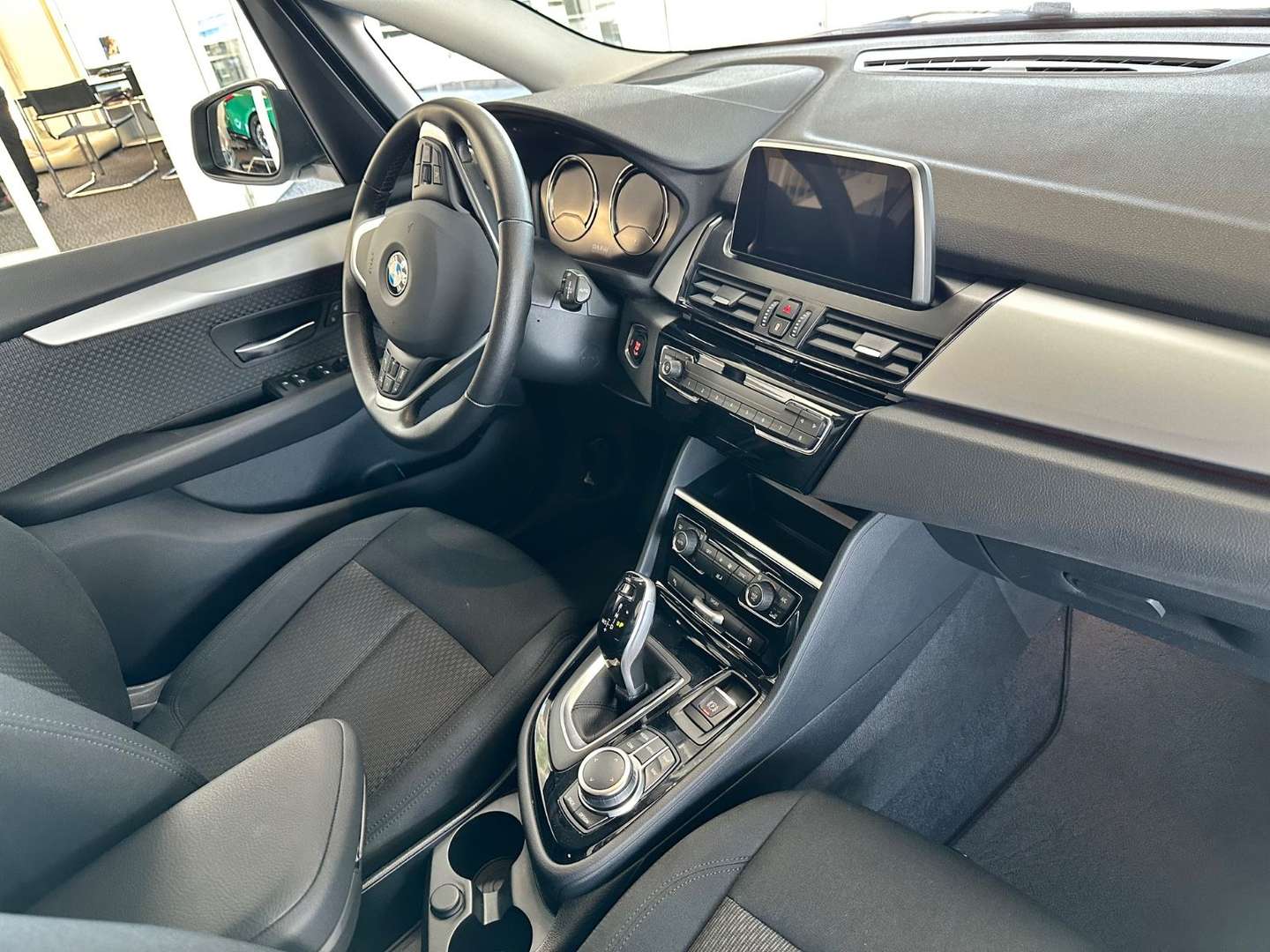 BMW Série 2 220 - 2020 - Joinsteer - #6