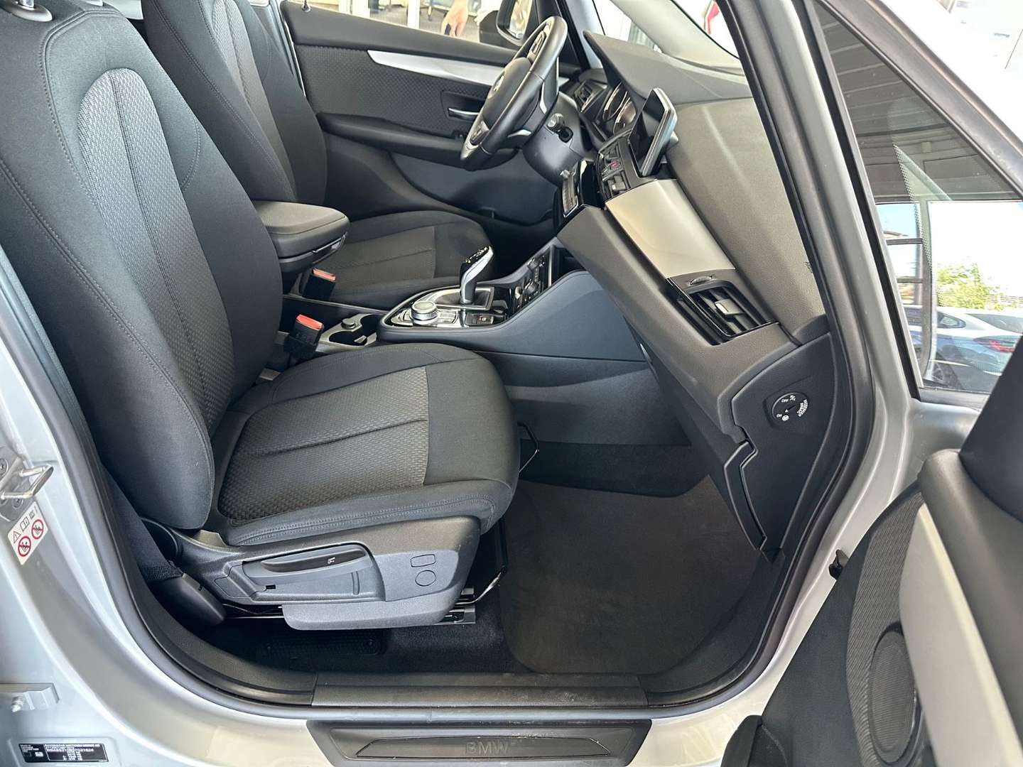 BMW Série 2 220 - 2020 - Joinsteer - #7