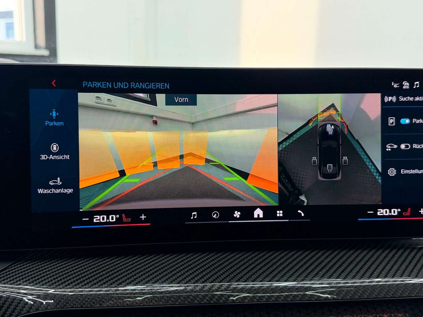 BMW M3 Carbon M3 XDrive Competition - 2024 - Joinsteer - #33