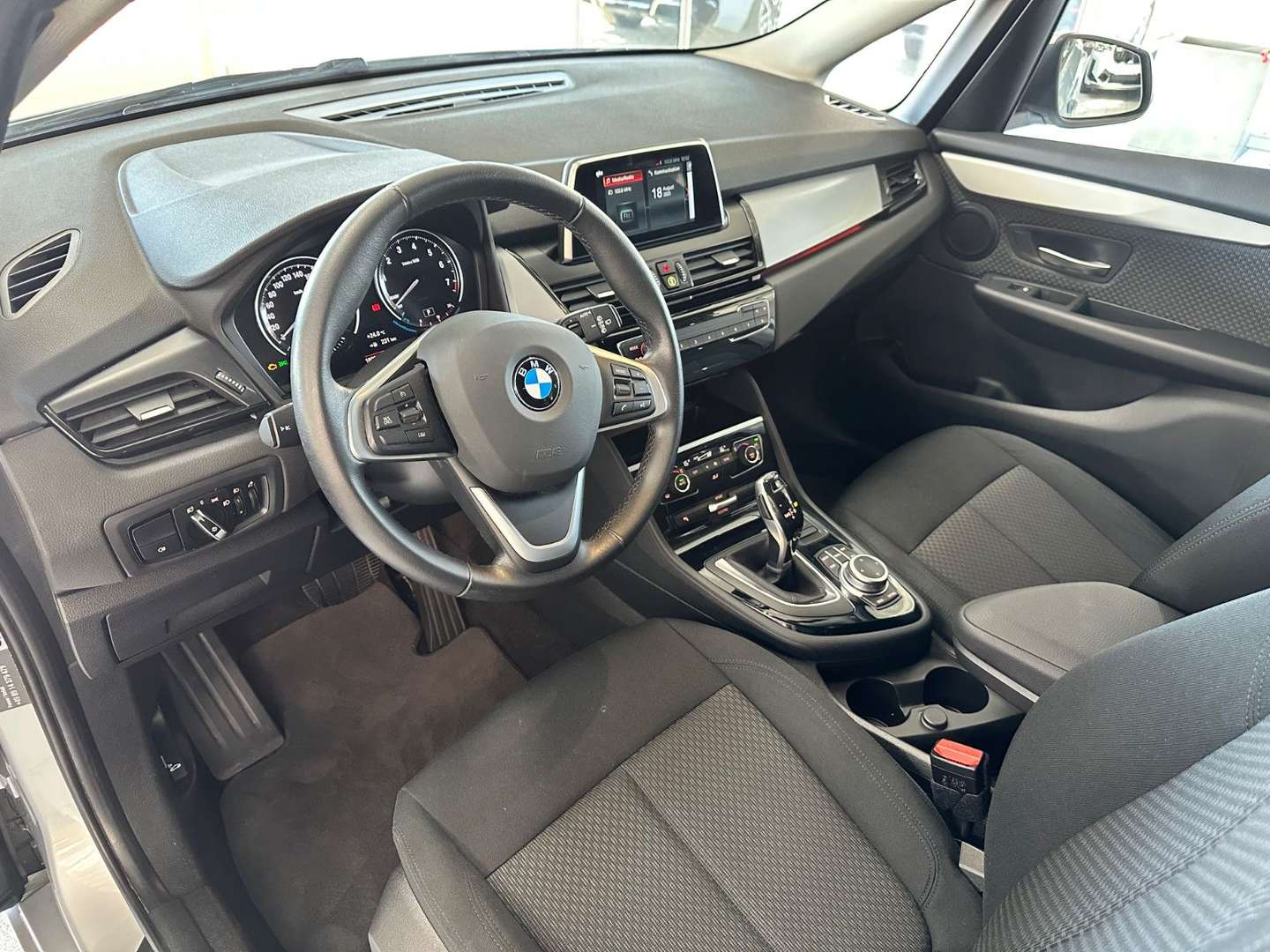 BMW Série 2 220 - 2020 - Joinsteer - #8