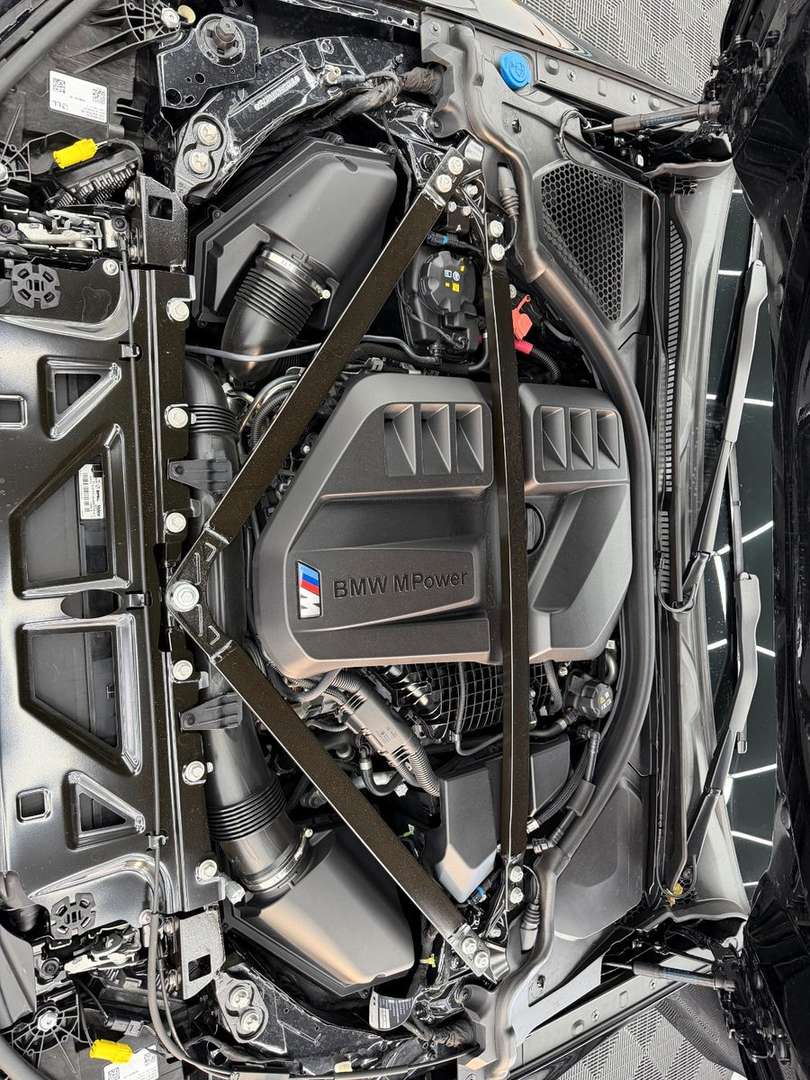 BMW M3 Carbon M3 XDrive Competition - 2024 - Joinsteer - #35