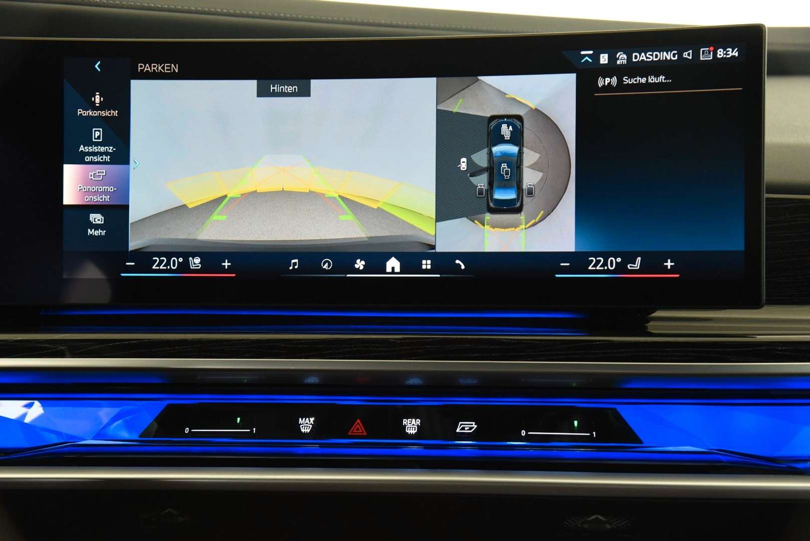 BMW I7 M Sport XDrive60 - 2024 - Joinsteer - #13