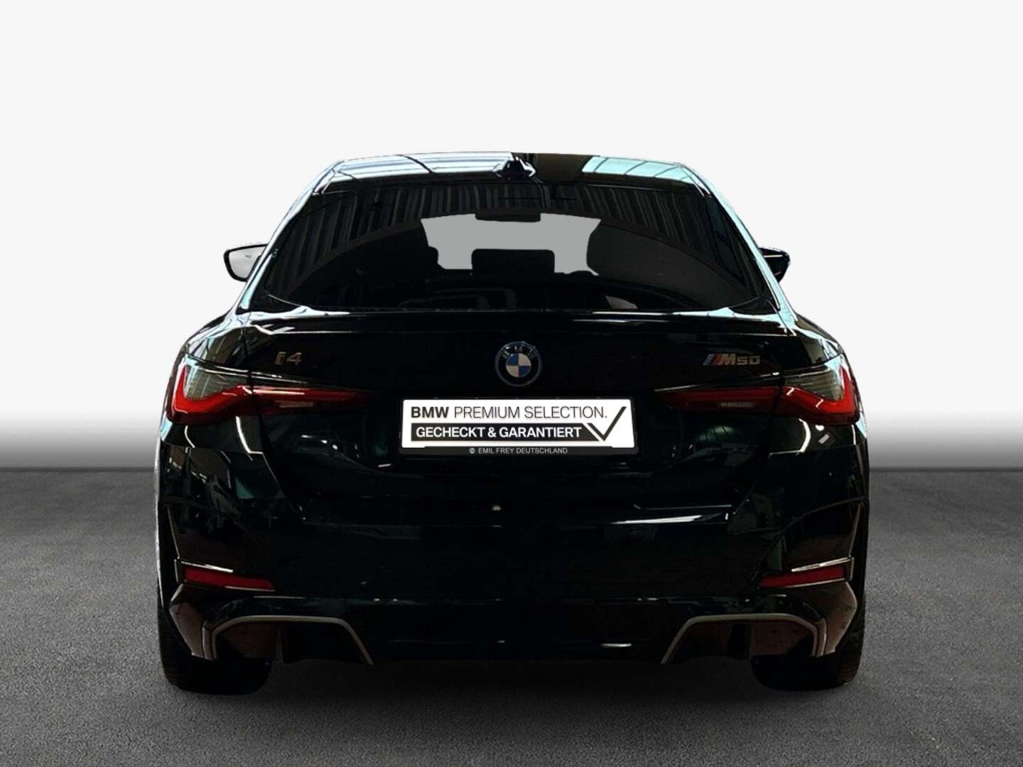 BMW I4 M50 Gran Coupé - 2023 - Joinsteer - #4