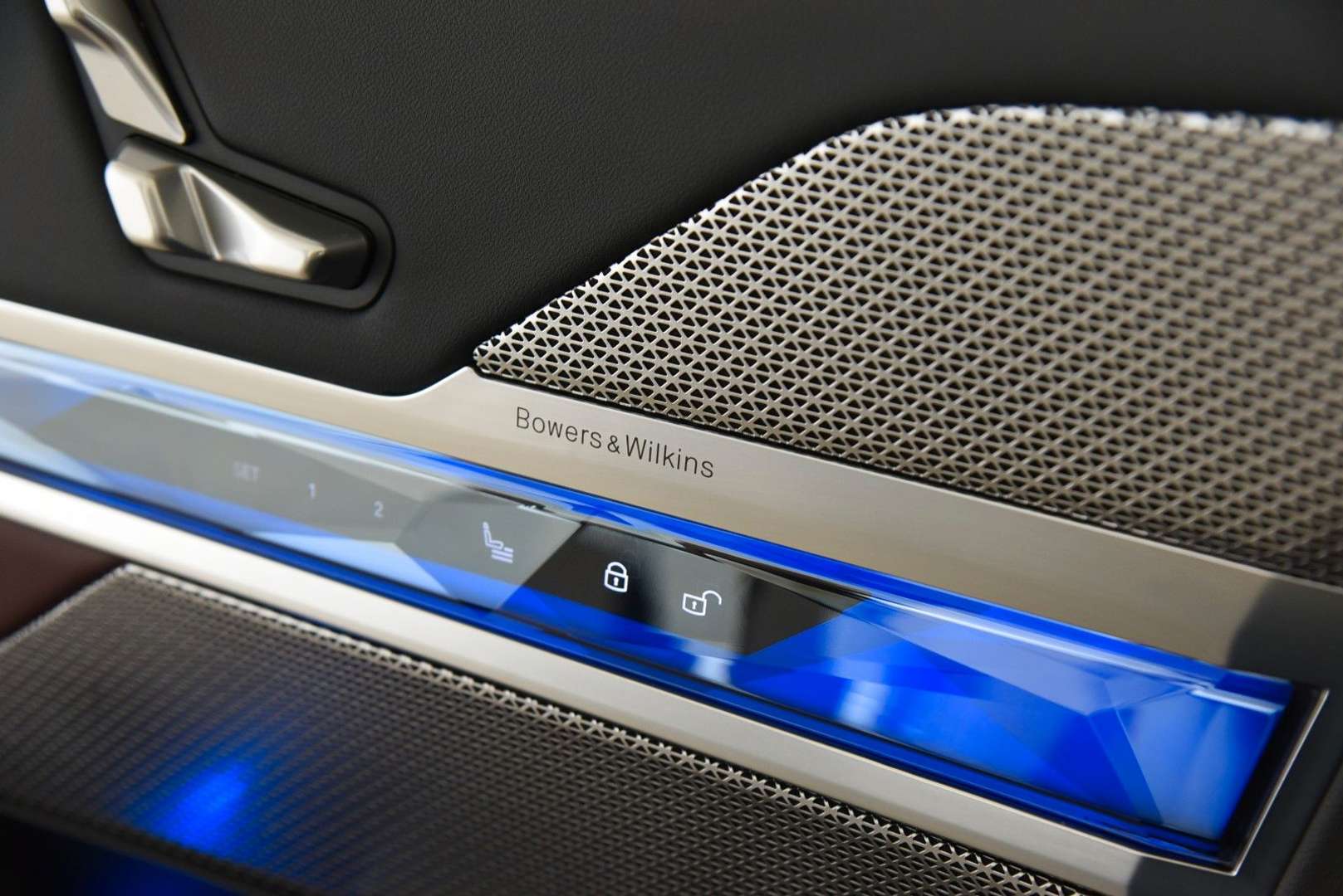 BMW I7 M Sport XDrive60 - 2024 - Joinsteer - #18