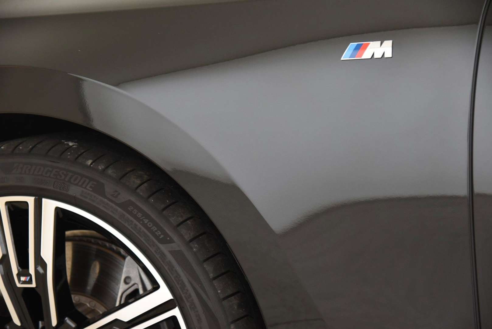 BMW I7 M Sport XDrive60 - 2024 - Joinsteer - #20