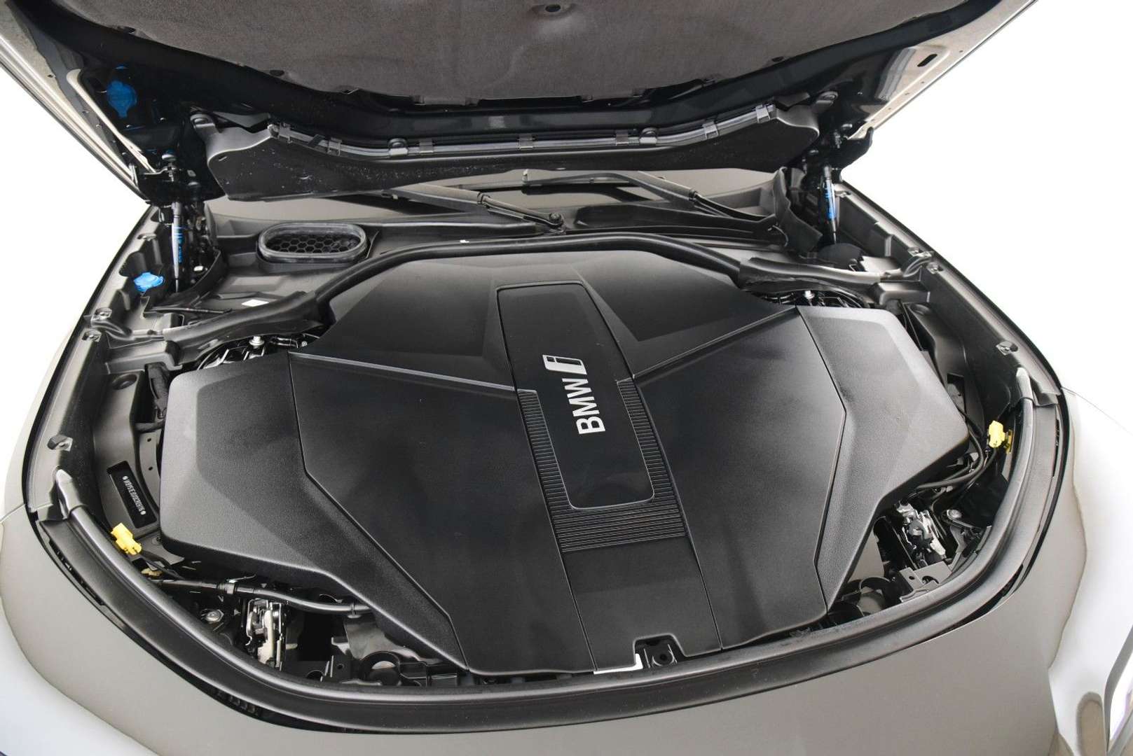 BMW I7 M Sport XDrive60 - 2024 - Joinsteer - #21