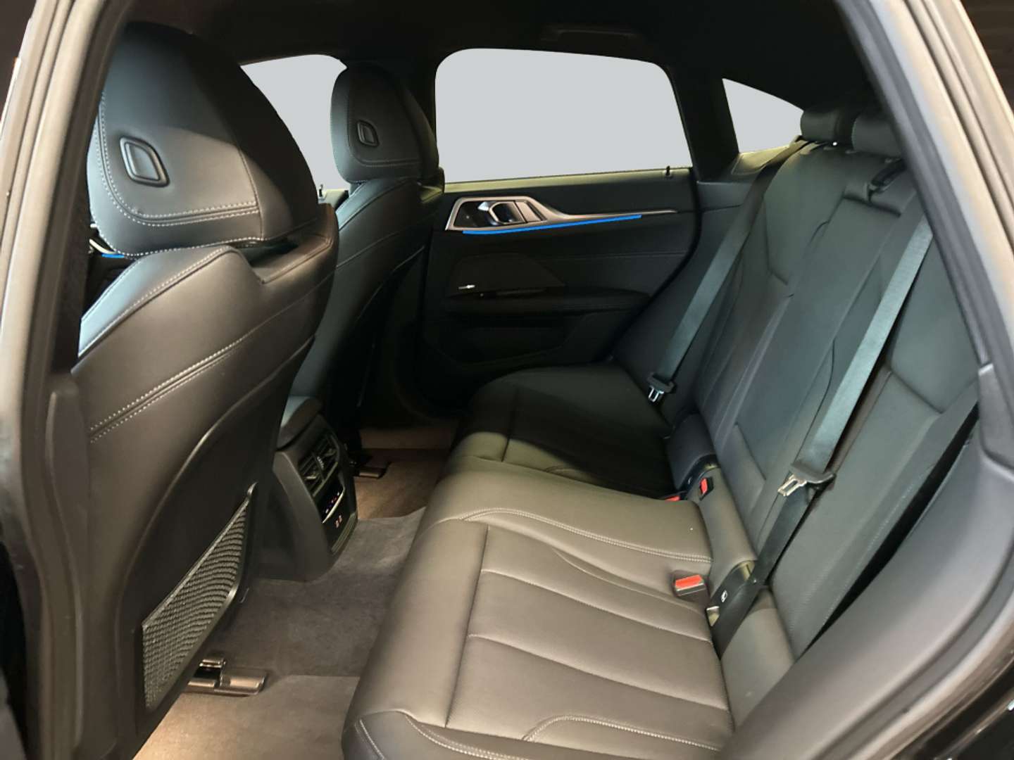 BMW I4 M50 Gran Coupé - 2023 - Joinsteer - #11