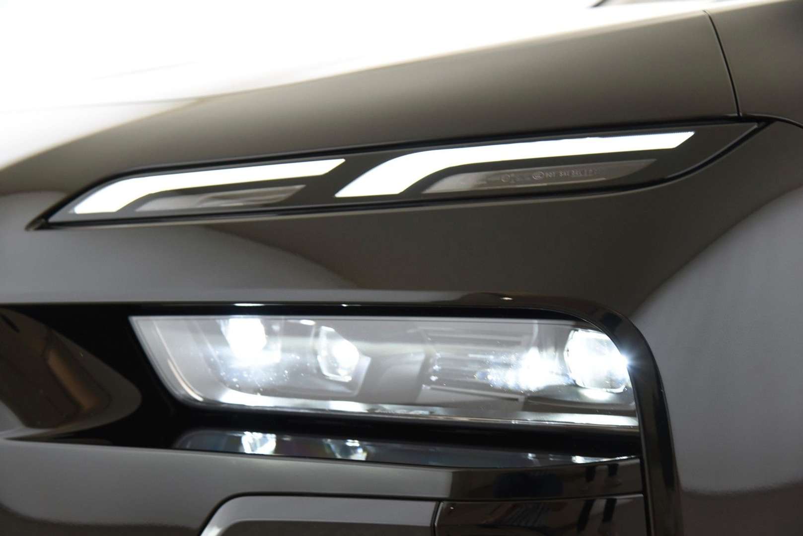 BMW I7 M Sport XDrive60 - 2024 - Joinsteer - #23