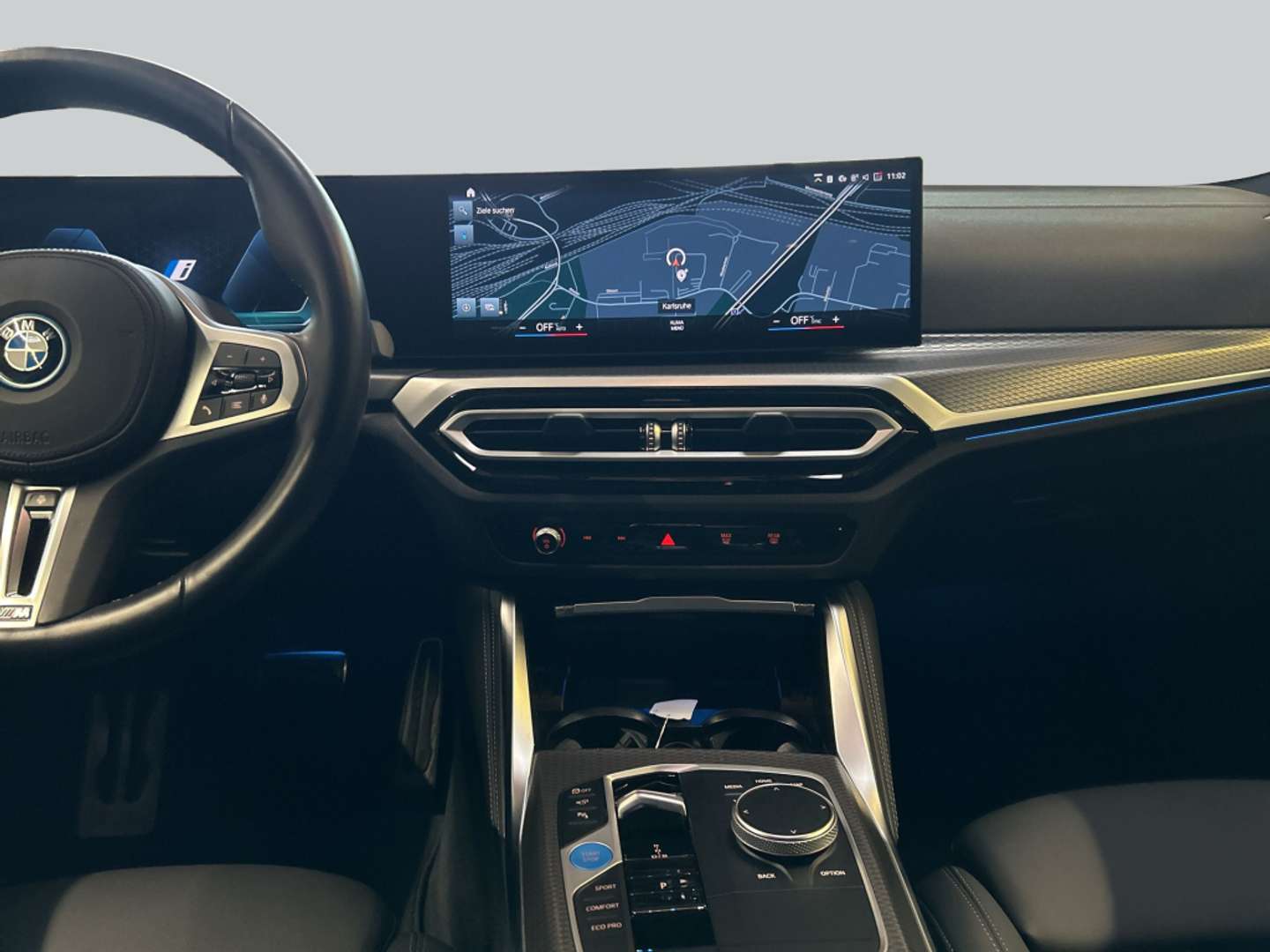 BMW I4 M50 Gran Coupé - 2023 - Joinsteer - #14